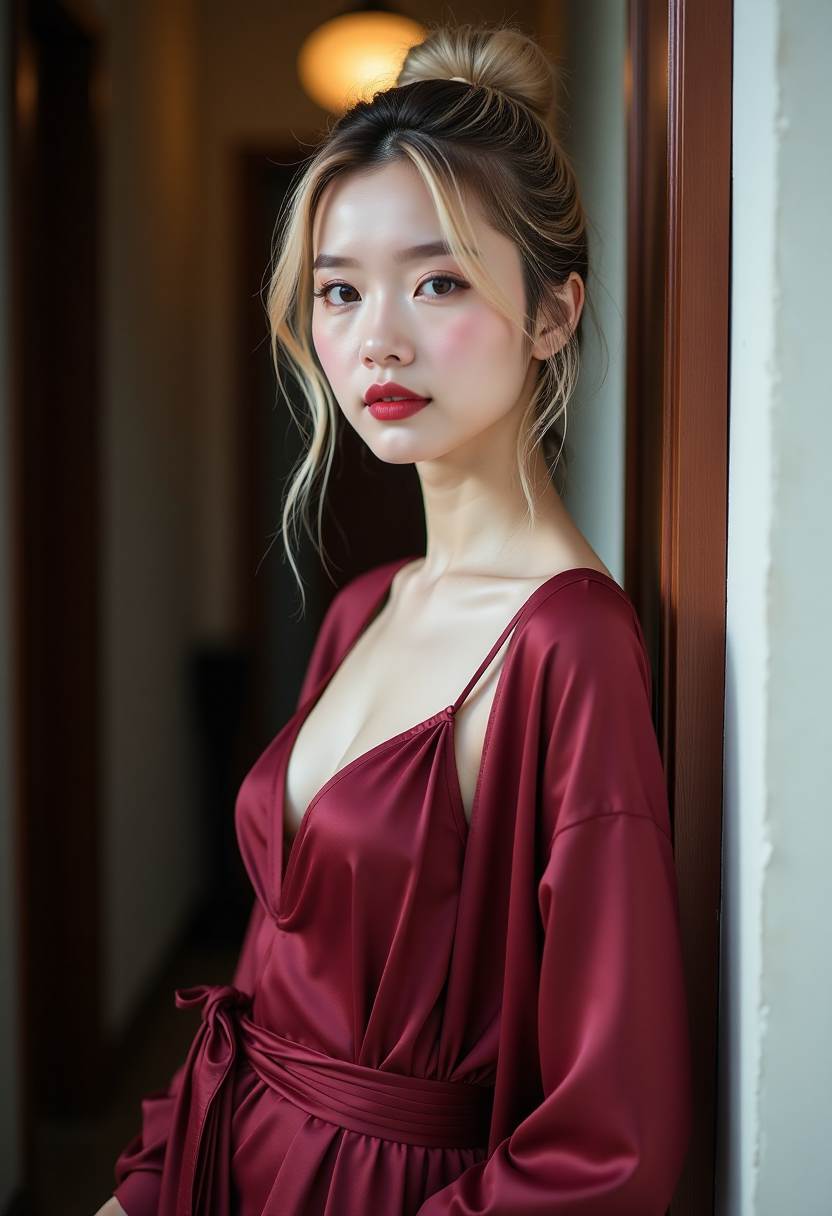 《小城有戏》海报